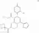 Fig. 457 - Dihydropyrimido fused ring derivative as HBV inhibitor