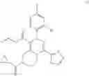 Fig. 458 - Dihydropyrimido fused ring derivative as HBV inhibitor