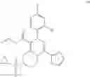 Fig. 460 - Dihydropyrimido fused ring derivative as HBV inhibitor