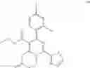 Fig. 463 - Dihydropyrimido fused ring derivative as HBV inhibitor