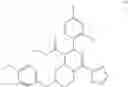 Fig. 464 - Dihydropyrimido fused ring derivative as HBV inhibitor