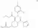 Fig. 465 - Dihydropyrimido fused ring derivative as HBV inhibitor