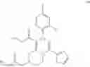 Fig. 466 - Dihydropyrimido fused ring derivative as HBV inhibitor