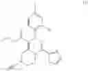 Fig. 468 - Dihydropyrimido fused ring derivative as HBV inhibitor