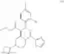 Fig. 469 - Dihydropyrimido fused ring derivative as HBV inhibitor