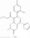 Fig. 474 - Dihydropyrimido fused ring derivative as HBV inhibitor