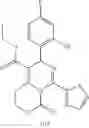 Fig. 477 - Dihydropyrimido fused ring derivative as HBV inhibitor