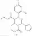 Fig. 479 - Dihydropyrimido fused ring derivative as HBV inhibitor