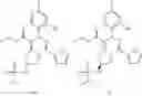 Fig. 490 - Dihydropyrimido fused ring derivative as HBV inhibitor