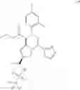 Fig. 508 - Dihydropyrimido fused ring derivative as HBV inhibitor