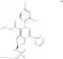 Fig. 509 - Dihydropyrimido fused ring derivative as HBV inhibitor