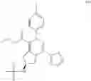 Fig. 516 - Dihydropyrimido fused ring derivative as HBV inhibitor