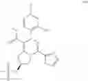 Fig. 522 - Dihydropyrimido fused ring derivative as HBV inhibitor