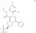 Fig. 523 - Dihydropyrimido fused ring derivative as HBV inhibitor