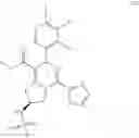 Fig. 541 - Dihydropyrimido fused ring derivative as HBV inhibitor