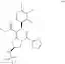 Fig. 542 - Dihydropyrimido fused ring derivative as HBV inhibitor