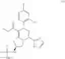Fig. 550 - Dihydropyrimido fused ring derivative as HBV inhibitor