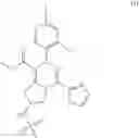 Fig. 557 - Dihydropyrimido fused ring derivative as HBV inhibitor