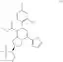 Fig. 559 - Dihydropyrimido fused ring derivative as HBV inhibitor