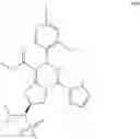 Fig. 560 - Dihydropyrimido fused ring derivative as HBV inhibitor