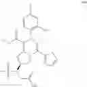 Fig. 562 - Dihydropyrimido fused ring derivative as HBV inhibitor