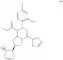 Fig. 563 - Dihydropyrimido fused ring derivative as HBV inhibitor
