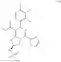 Fig. 569 - Dihydropyrimido fused ring derivative as HBV inhibitor