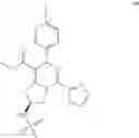 Fig. 570 - Dihydropyrimido fused ring derivative as HBV inhibitor