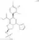 Fig. 575 - Dihydropyrimido fused ring derivative as HBV inhibitor