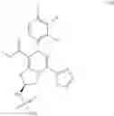 Fig. 576 - Dihydropyrimido fused ring derivative as HBV inhibitor
