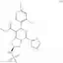 Fig. 580 - Dihydropyrimido fused ring derivative as HBV inhibitor