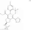 Fig. 581 - Dihydropyrimido fused ring derivative as HBV inhibitor