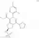 Fig. 583 - Dihydropyrimido fused ring derivative as HBV inhibitor