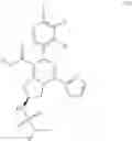 Fig. 585 - Dihydropyrimido fused ring derivative as HBV inhibitor