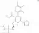 Fig. 587 - Dihydropyrimido fused ring derivative as HBV inhibitor