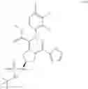 Fig. 588 - Dihydropyrimido fused ring derivative as HBV inhibitor