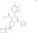 Fig. 589 - Dihydropyrimido fused ring derivative as HBV inhibitor