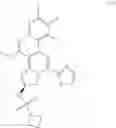Fig. 590 - Dihydropyrimido fused ring derivative as HBV inhibitor