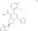 Fig. 591 - Dihydropyrimido fused ring derivative as HBV inhibitor