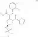 Fig. 593 - Dihydropyrimido fused ring derivative as HBV inhibitor