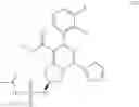 Fig. 594 - Dihydropyrimido fused ring derivative as HBV inhibitor