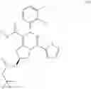 Fig. 595 - Dihydropyrimido fused ring derivative as HBV inhibitor