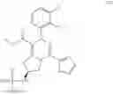 Fig. 596 - Dihydropyrimido fused ring derivative as HBV inhibitor