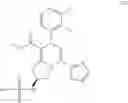 Fig. 598 - Dihydropyrimido fused ring derivative as HBV inhibitor