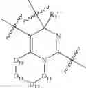 Fig. 614 - Dihydropyrimido fused ring derivative as HBV inhibitor