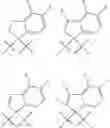 Fig. 92 - Dihydropyrimido fused ring derivative as HBV inhibitor