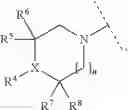 Fig. 06 - Compounds for treating spinal muscular atrophy