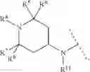 Fig. 09 - Compounds for treating spinal muscular atrophy