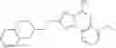 Fig. 100 - Heterobicyclo-substituted [1,2,4]triazolo[1,5-c]quinazolin-5-amine compounds with A2A anatagonist properties