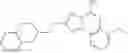 Fig. 101 - Heterobicyclo-substituted [1,2,4]triazolo[1,5-c]quinazolin-5-amine compounds with A2A anatagonist properties